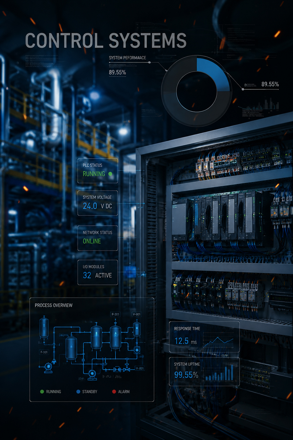 Unlocking the Potential of PLC Programming