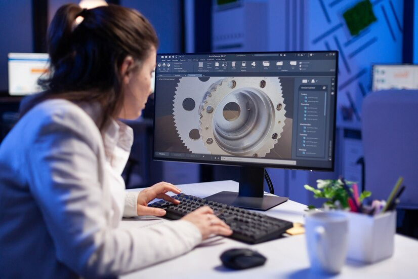 Mechanical engineering services
